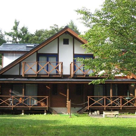 Hakuba-Ism Apartment Екстериор снимка