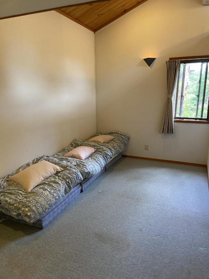 Hakuba-Ism Apartment Екстериор снимка