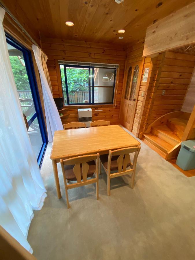 Hakuba-Ism Apartment Екстериор снимка