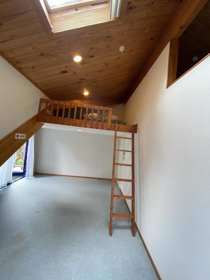 Hakuba-Ism Apartment Екстериор снимка