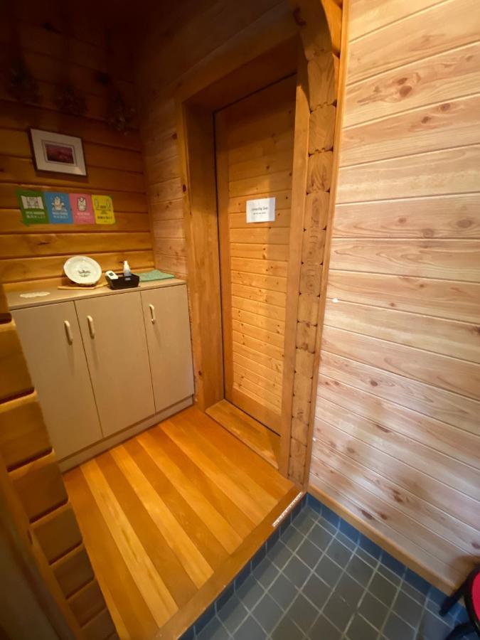 Hakuba-Ism Apartment Екстериор снимка