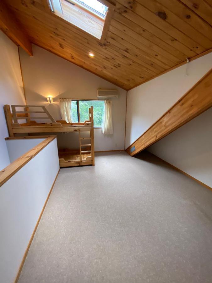 Hakuba-Ism Apartment Екстериор снимка