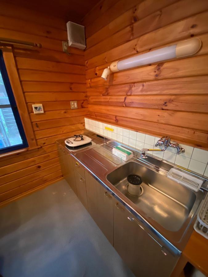 Hakuba-Ism Apartment Екстериор снимка