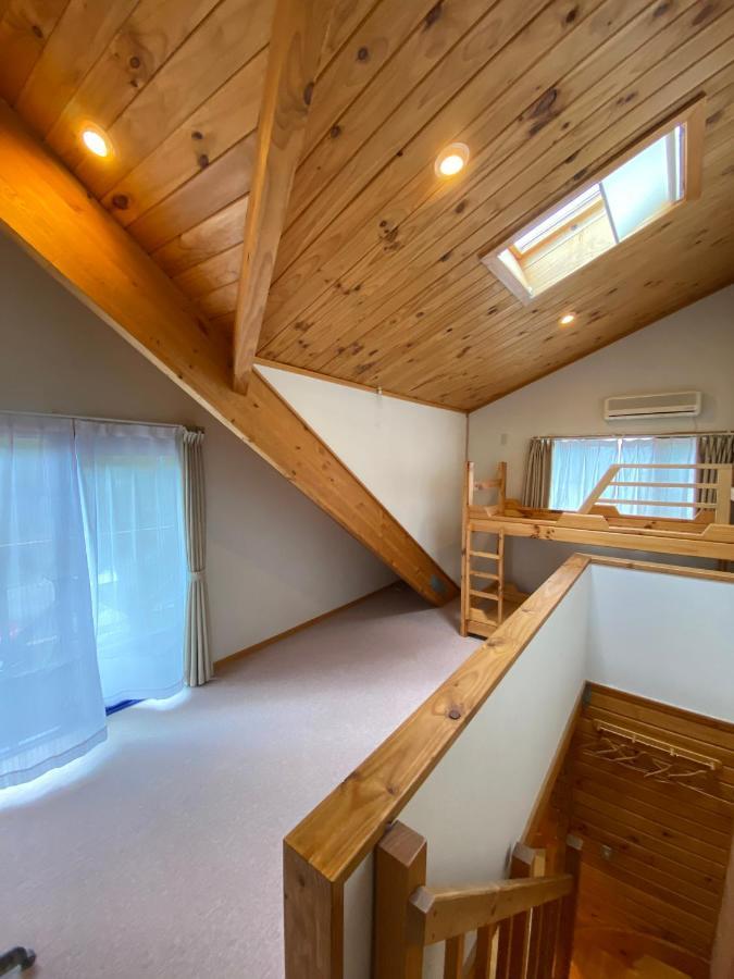 Hakuba-Ism Apartment Екстериор снимка