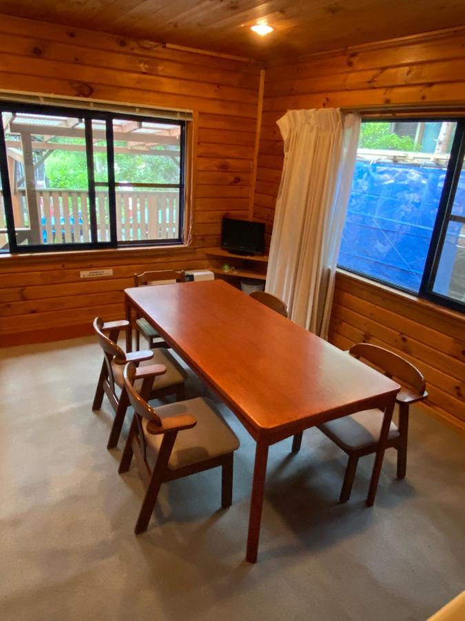 Hakuba-Ism Apartment Екстериор снимка